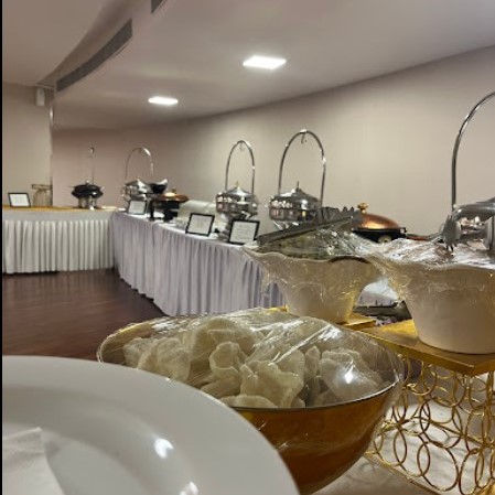 Sukhdev Caterers